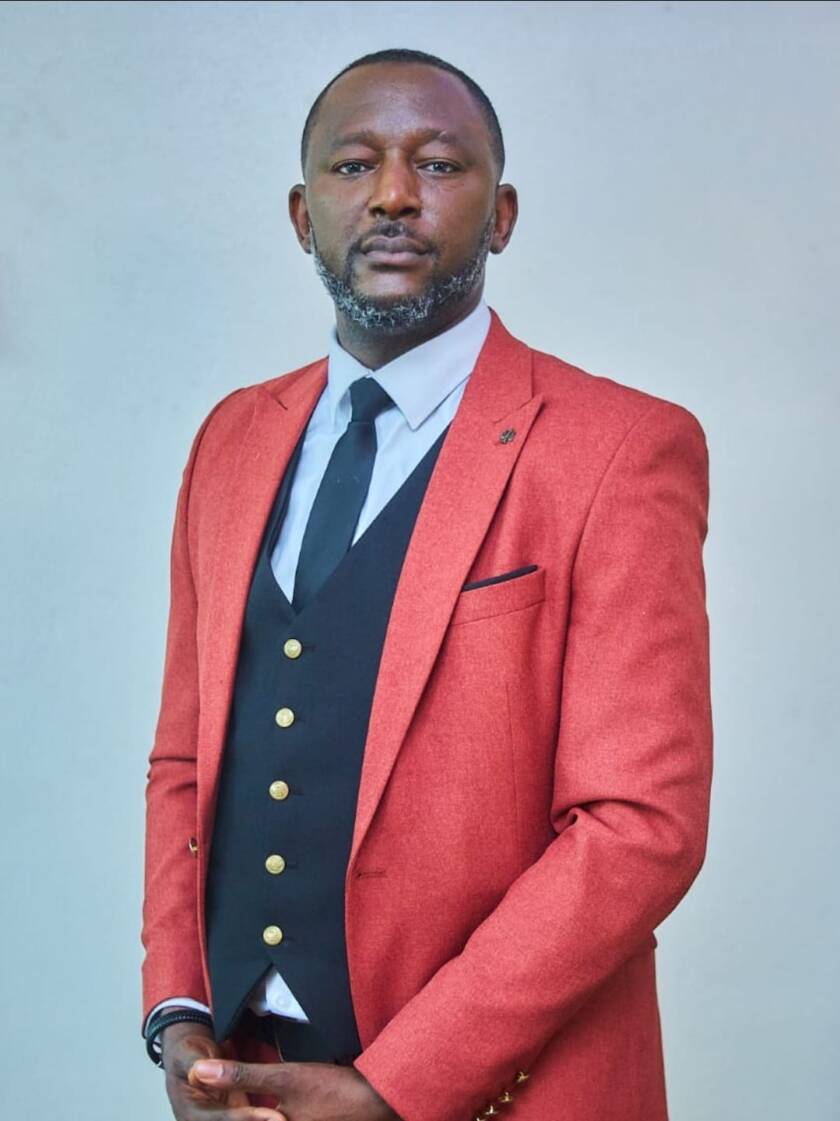 Vincent Ukueku